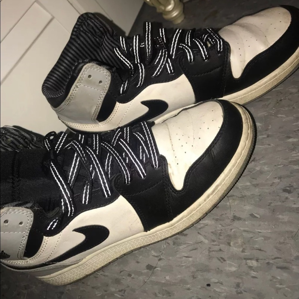 Jordan Barons 1s